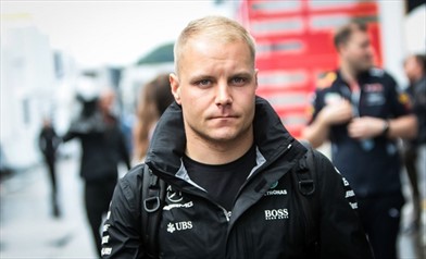 Bottas: ho bloccato Vettel e non ho colpe per l'incidente con Raikkonen - Bottas: ho bloccato Vettel e non ho colpe per l'incidente con Raikkonen