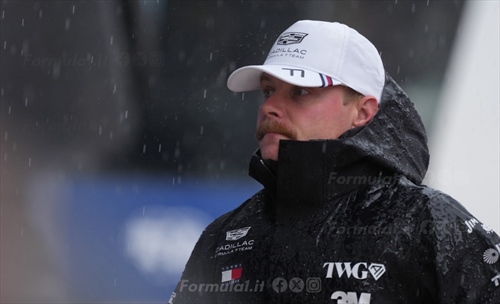 Bottas, il grande equivoco Cadillac: non tutto è come sembra - Bottas, il grande equivoco Cadillac: non tutto è come sembra