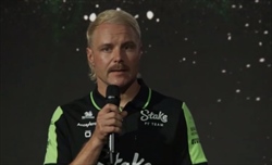 Bottas lascia la porta aperta: «Se tornerei in Mercedes? La mia priorità è l'Audi ma...» - Bottas lascia la porta aperta: «Se tornerei in Mercedes? La mia priorità è l'Audi ma...»