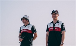 Bottas: «Nulla sembrava funzionare in Francia. In Ungheria avremo degli aggiornamenti» - Bottas: «Nulla sembrava funzionare in Francia. In Ungheria avremo degli aggiornamenti»