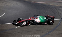 Bottas preoccupato: «Porpoising problema serio, a rischio la salute dei piloti di F1» - Bottas preoccupato: «Porpoising problema serio, a rischio la salute dei piloti di F1»