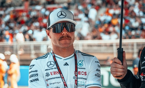 Bottas punta sull’esperienza per tornare in F1, Red Bull tra le opzioni - Bottas punta sull’esperienza per tornare in F1, Red Bull tra le opzioni
