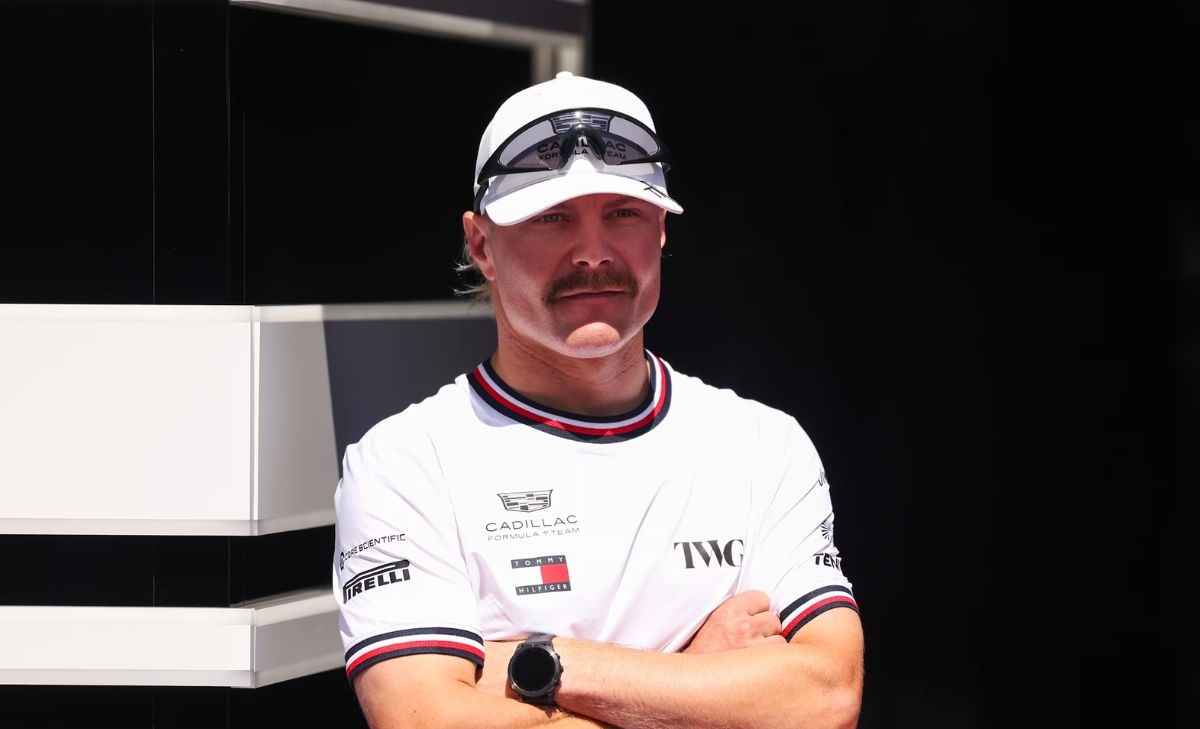 Bottas senza penalità in griglia in Australia: ecco perché