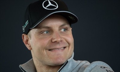 Bottas: sorpreso dal lavoro di Hamilton - Bottas: sorpreso dal lavoro di Hamilton