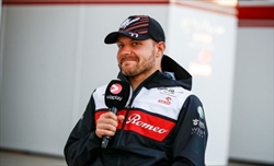 Bottas sorride nonostante il ritiro: Ero in lotta con Fernando e credo avessimo un vantaggio...