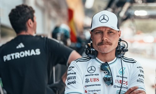 Bottas, spiazza sul suo futuro: «Lavoro per tornare in F1, ma ho un piano B. Wec? No...»