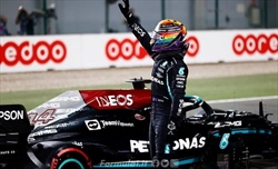 Bottas sul 2021: Mai visto Hamilton impegnarsi tanto, difficile accettare di aver perso così - Bottas sul 2021: Mai visto Hamilton impegnarsi così, difficile per lui accettare Abu Dhabi
