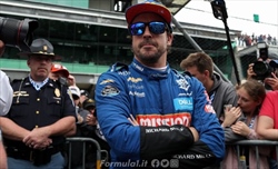 Pregi e difetti di Alonso, l'ex manager: «Deve trarre vantaggio da una relazione, altrimenti...» - Boullier indica il difetto di Alonso: «Deve trarre beneficio da una relazione, altrimenti...»