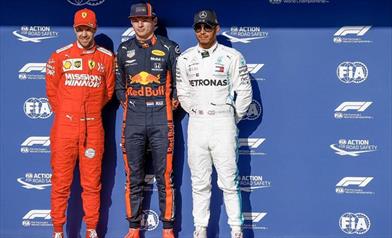 Brasile: Hamilton terzo e felice, Bottas quinto ma insoddisfatto - Brasile: Hamilton terzo e felice, Bottas quinto ma insoddisfatto