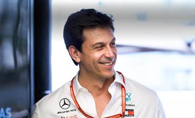 Brasile: Mercedes cercherà di ottenere un'altra Pole, con Wolff che seguirà il weekend dall'Europa - Brasile: Mercedes cercherà di ottenere un'altra Pole, con Wolff che seguirà il weekend dall'Europa