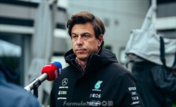 Brasile, Wolff: «È stato il weekend peggiore degli ultimi tredici anni»