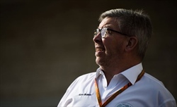 Brawn, la rivelazione: «Domenicali è un amico. Il mio telefono è sempre acceso per lui» - Brawn, la rivelazione: «Domenicali è un amico. Il mio telefono è sempre acceso per lui»