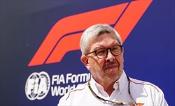 Brawn parla del regolamento tecnico 2026: ecco cos'è il DRS inverso - Brawn parla del regolamento tecnico 2026: ecco cos'è il drs inverso
