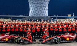 Brawn promuove la Ferrari: «Bisogna farle i complimenti per due motivi»