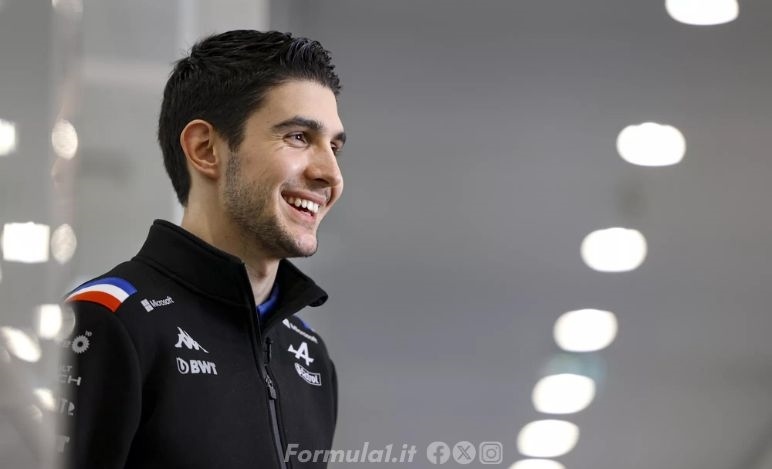 Ocon lascia l''Alpine: gli scenari per il suo futuro