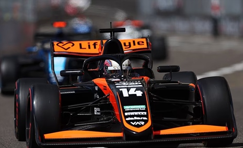 Breaking - F3, clamoroso a Monaco: Squalificato Yamakoshi. Xie vince la Sprint Race