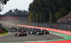 BREAKING: il GP del Messico rischia l'annullamento, tutti i dettagli