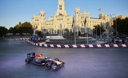 Breaking - La Formula 1 approda a Madrid, domani l'ufficialità 
