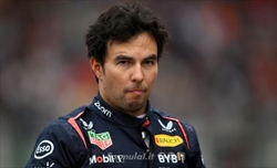 BREAKING - La Red Bull svela il futuro di Sergio Perez - BREAKING - La Red Bull svela il futuro di Sergio Perez