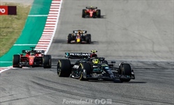 BREAKING: Leclerc e Hamilton a rischio squalifica, i dettagli - BREAKING: Leclerc e Hamilton a rischio squalifica, i dettagli