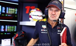 BREAKING - Newey, avvocati a lavoro per la separazione dalla Red Bull: Svelato il gardening