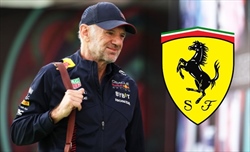 BREAKING: Newey sempre più vicino alla Ferrari, le ultime