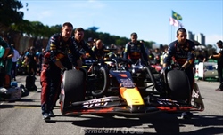 BREAKING: Problemi sulla Red Bull di Verstappen? La FIA osserva
