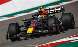 BREAKING: quattro team convocati dalla FIA per rivedere il risultato del GP degli Stati Uniti