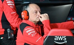 BREAKING: Sainz salta le PL2, Vasseur furioso: «È inaccettabile»