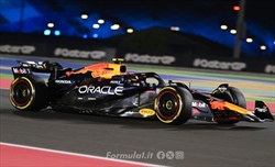 BREAKING - Sprint, Perez e Colapinto scatteranno dalla Pit Lane: il motivo