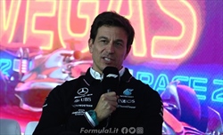Breaking: Vasseur e Wolff richiamati dalla FIA, il motivo - Breaking: Vasseur e Wolff richiamati dalla FIA, il motivo