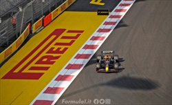 Breaking: Verstappen e Hamilton sotto investigazione, il motivo - Breaking: Verstappen e Hamilton sotto investigazione, il motivo