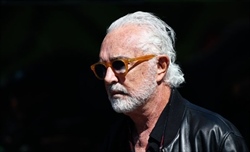 Briatore ammette: «Ho provato ad ingaggiare Newey e Sainz ma non è andata bene»