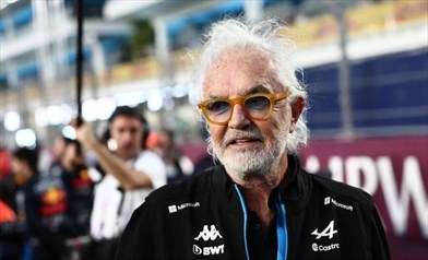 Briatore, bordata agli ex vertici Alpine: «Inetti». Poi spiega il suo ruolo nel team 