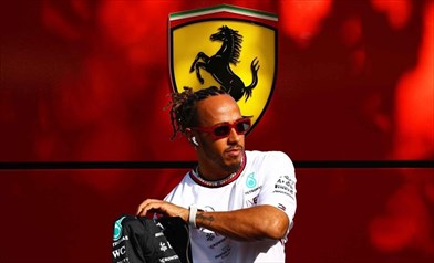 Briatore, bordata alla Ferrari: «Distrutta una buona coppia. Ha senso prendere Hamilton?»