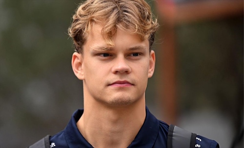 Briatore conferma: «due candidati» per il sedile Alpine 2026 - Briatore conferma: «due candidati» per il sedile Alpine 2026