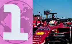 Briatore duro con Ferrari: «Puoi avere anche Batman al volante, ma...» - Briatore duro con Ferrari: «Puoi avere anche Batman al volante, ma...»
