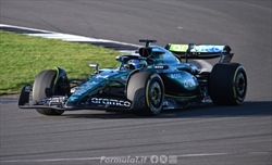 Briatore e Wolff fanno colazione insieme a Monaco, tutto mentre viene svelata l'AMR24 - Briatore e Wolff fanno colazione insieme a Monaco, tutto mentre viene svelata l'AMR24