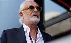 Briatore ritorna nel paddock: il suo ruolo in Alpine