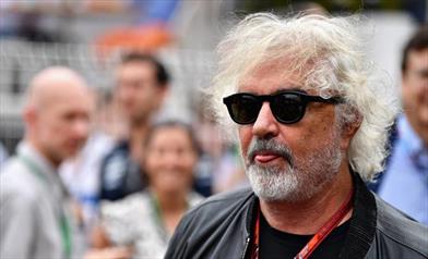 BRIATORE: sarà molto difficile per la Ferrari vincere dei gran premi... - BRIATORE: sarà molto difficile per la Ferrari vincere dei gran premi...