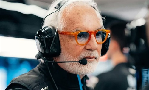 Briatore smentisce Bottas: nessun contatto con Alpine per il 2026