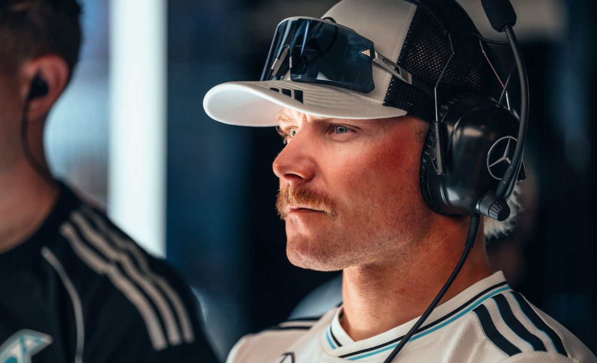 Briatore smentisce Bottas: nessun contatto con Alpine per il 2026