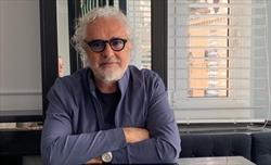 Briatore: «Sul podio in Canada i tre migliori piloti. Spezzo una lancia per le Ferrari»