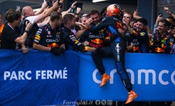 Brillante con Max, opaca con Checo: Red Bull, qual è il tuo reale valore?