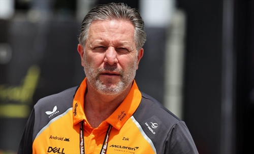 Brown contro Red Bull sulla doppia proprietà. C’é del marcio dietro?