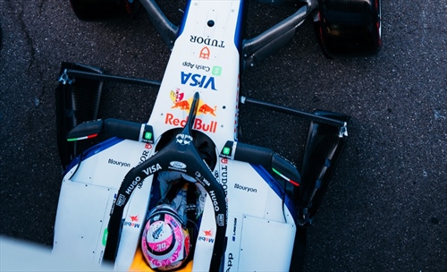 Brown contro Red Bull sulla doppia proprietà. C’é del marcio dietro? - Brown contro Red Bull sulla doppia proprietà. C’é del marcio dietro?
