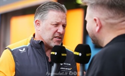 Brown: «La Red Bull è un ambiente piuttosto tossico in questo momento»
