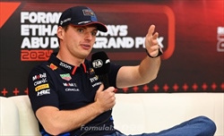 Brown: «Pensare a uno sport senza imprecazioni non è realistico, ma c’è una soluzione» - Brown: «Pensare a uno sport senza imprecazioni non è realistico, ma c’è una soluzione»