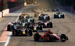 Brown sul 2024: «Mondiale più simile alla IndyCar, ma molto dipenderà dalla Red Bull» - Brown sul 2024: «Mondiale più simile alla IndyCar, ma molto dipenderà dalla Red Bull»