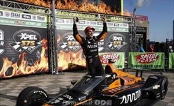 Brown: Vincere il titolo IndyCar è la strada più veloce per O'Ward verso la F1 - Brown: Vincere il titolo IndyCar è la strada più veloce per O'Ward verso la F1